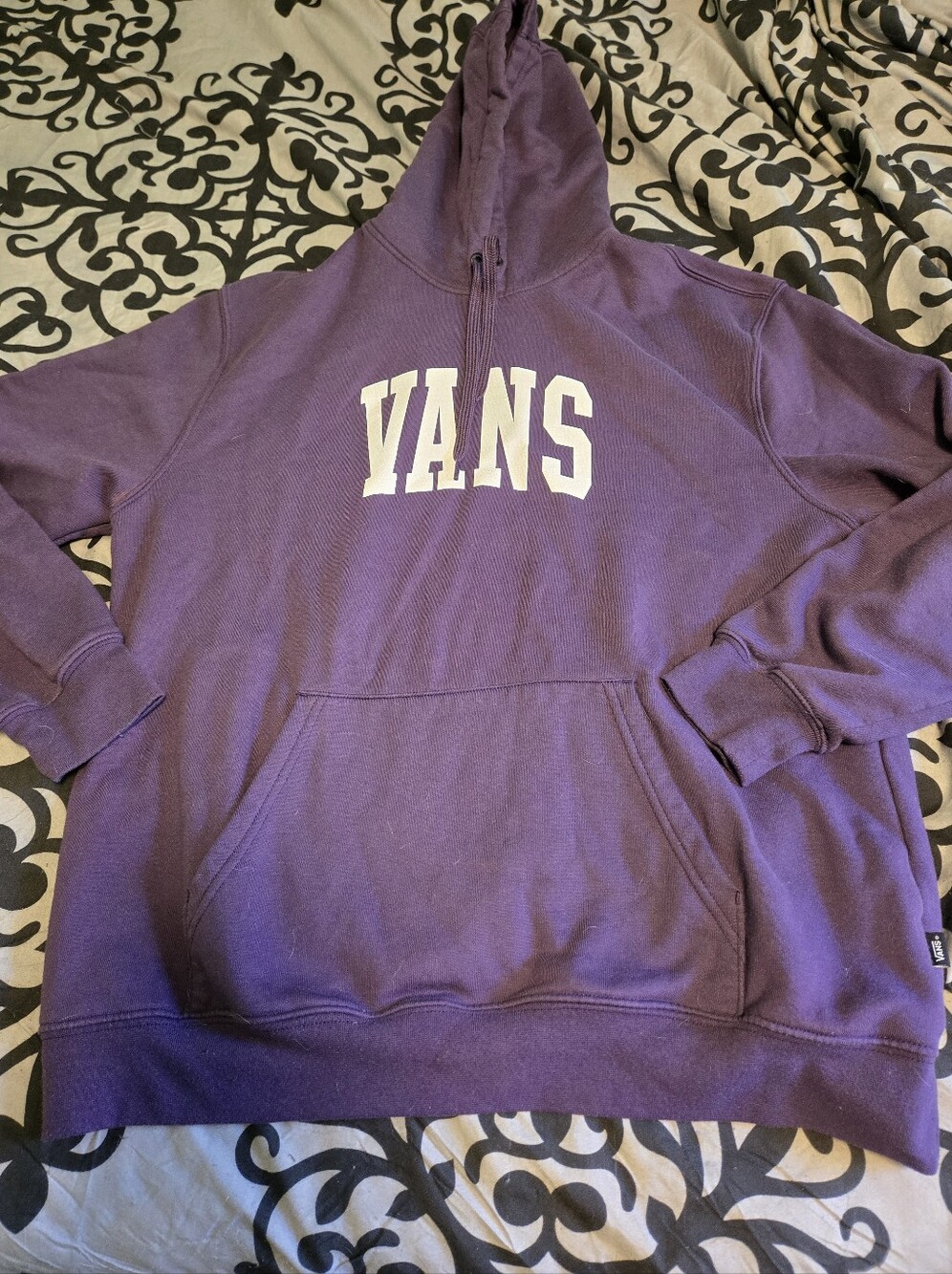 Vans Hoodie L